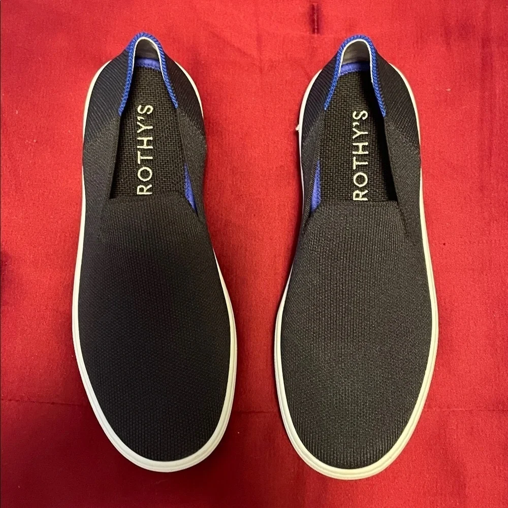 Rothys stylish black